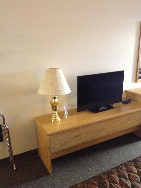 Coeur D' Alene Budget Saver Motel コー・ダリーン 部屋 写真