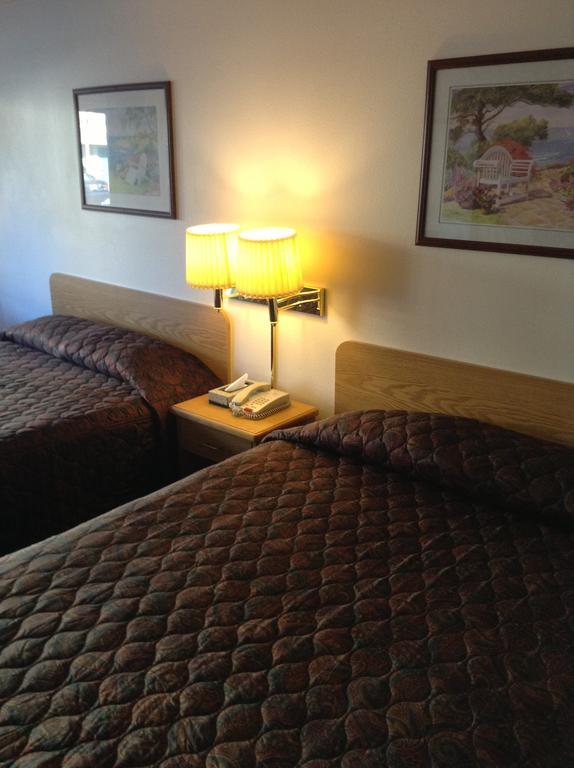 Coeur D' Alene Budget Saver Motel コー・ダリーン 部屋 写真